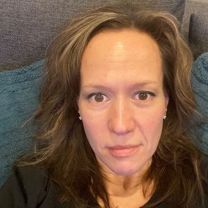 Meet your Posher, Sandra